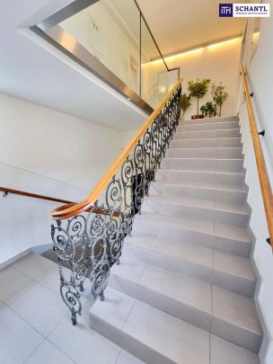 WOW! Lichtdurchflutete Traumwohnung mit hofseitiger Terrasse! Neues Lebensgefühl im Dachgeschoss mit perfekter Raumaufteilung + Kamin + Ideale öffentliche Anbindung! Jetzt zugreifen! - Foto 1