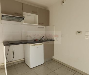 Location Appartement 2 pièces 40m² TOULOUSE 31200 - Photo 4