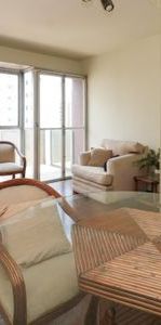 Apartamento para alugar com 135m², 2 quartos e 1 vaga - Photo 1