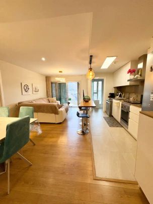 Piso de alquiler en Calle Castillejos, 95, Guanarteme - Foto 1