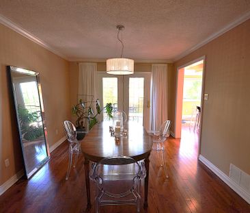For Lease - 80 Golf Links Drive, Aurora, Ontario - Photo 4