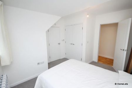 1 bedroom apartment to rent - Photo 2