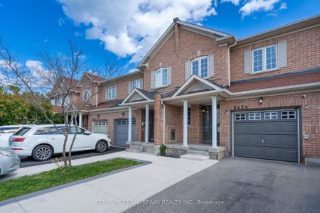 For Lease - 3424 Angel Pass Drive, Mississauga, Ontario - Photo 2