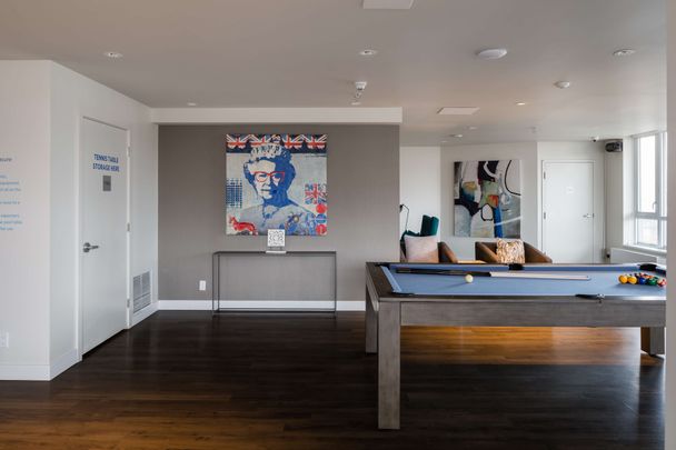 183 East Georgia Street, Vancouver - Photo 1