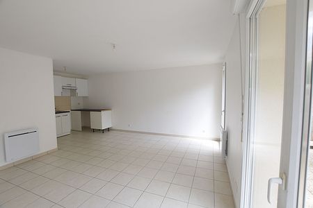 Location appartement 2 pièces, 47.07m², Montigny-lès-Cormeilles - Photo 3