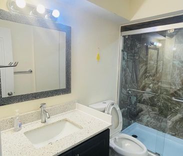 For Lease - 15 Goderich Drive Unit# Basement, Brampton, Ontario - Photo 3