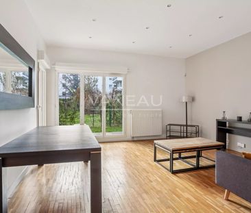 Tout savoir sur cet appartement dans le quartier Bécon, à Courbevoie - Photo 2