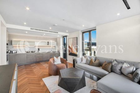 2 bedroom flat to rent - Photo 3