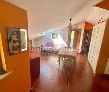 Trilocale via Giulia Piccolomini Cicarelli, Località San Paolo, Cam... - Foto 2