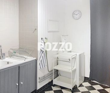 Location - Appartement 1 pièce(s) - 23 m² - Meublé à l'année - Gran... - Photo 1