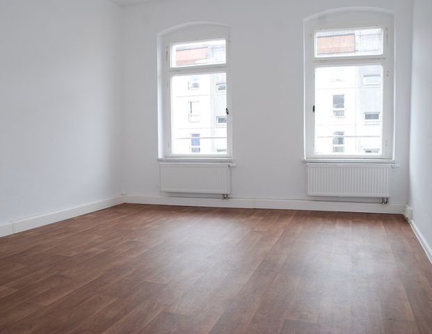 3-Raum-Wohnung - Foto 1