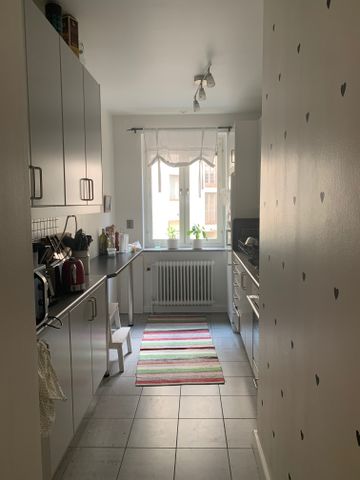 Kristinehöjdsgatan, Göteborg - Photo 4