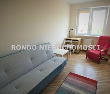 Wrocław, Krzyki, Gaj - Фото 5