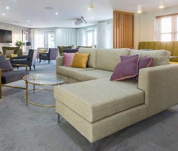 2 bedroom retirement property to rent - Photo 1