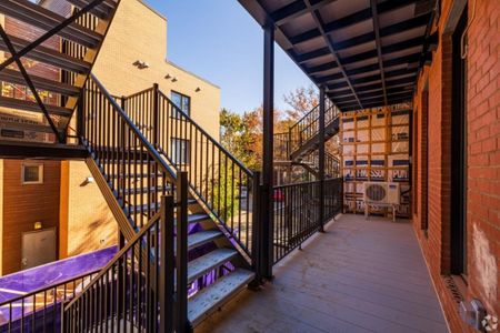 Appartement à louer - Montréal (Le Sud-Ouest) (Pointe-Saint-Charles) - Photo 4