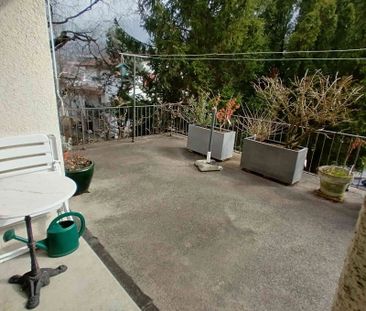 4.5 Zimmer, 80 m², 1. Stock - Photo 1