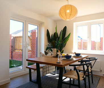 3 bedroom detached house to rent - Photo 4