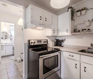 Appartement 4 ½ à louer Beauport juillet 2026 - Photo 4