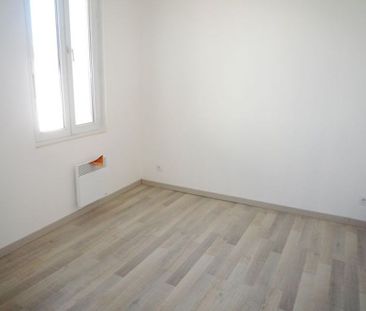 Location appartement 2 pièces, 39.91m², Sète - Photo 4