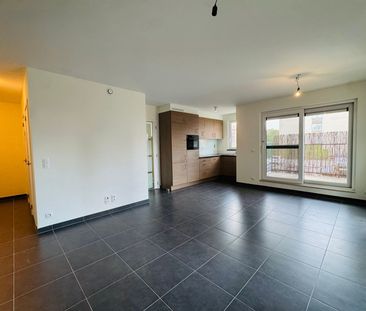 Gezellig 1-slaapkamerappartement in Sint-Niklaas - Foto 2