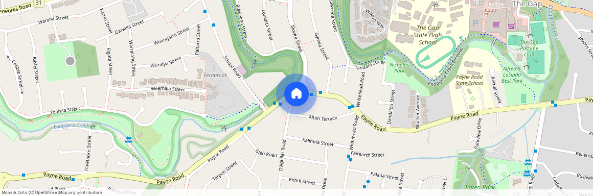 312 Payne road, Qld 4061, The Gap