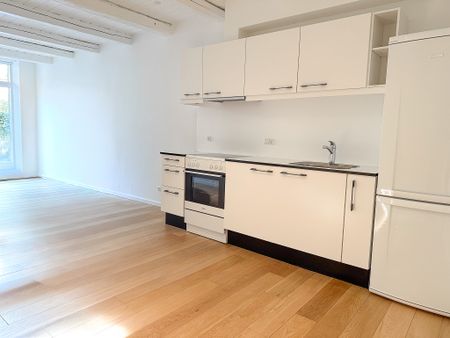 Sønder Allé 25A, st. 3, 8000 Aarhus C - Photo 4