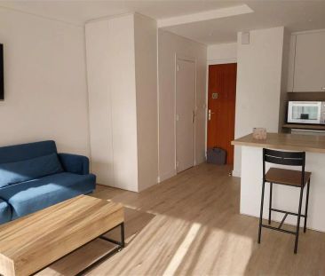 Location appartement 1 pièce - 25m² à La baule (44500) - Photo 2
