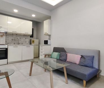 Διαμέρισμα για ενοικίαση Βαρνάβα (Παγκράτι) - Photo 1