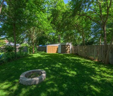 For Lease - 696 Queens Avenue Unit# Bsmt, London East, Ontario - Photo 4