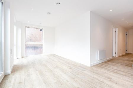 2 bedroom flat to rent - Photo 3