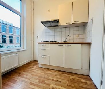 Te huur: Studio Herschelstraat 24 in Den Haag - foto 1