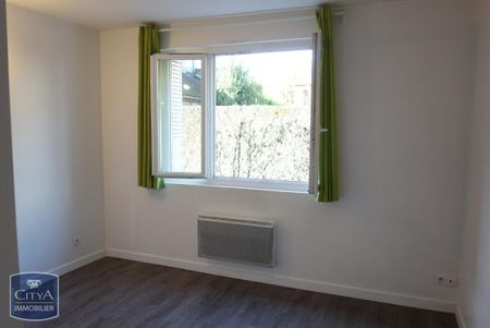Location Appartement 4 pièces 69m² GRENOBLE 38000 - Photo 3