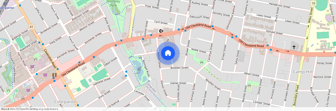 15A Houthem Street, Qld 4152, Camp Hill