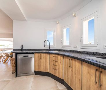 3 room luxury Detached House for rent in Llucmajor, Spain - Photo 4