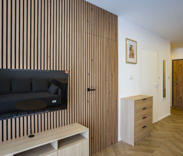 Mieszkanie na wynajem – Kielanówka – 2100 - Photo 6