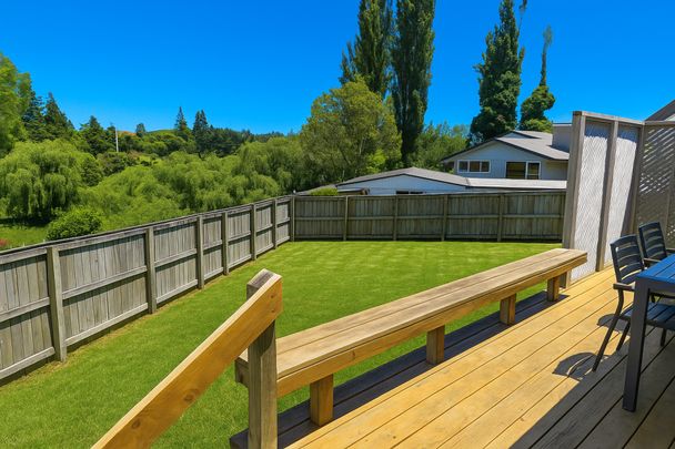 Easy Town Living with a Touch of Country Charm - Photo 1