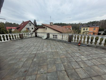 (Symbol 402971) DOM na WYNAJEMSzczecin, Kijewo - Zdjęcie 4