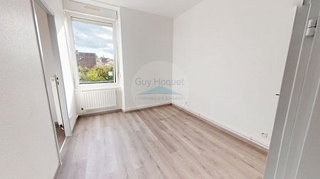 Appartement Vesoul 2 pièces - Photo 5