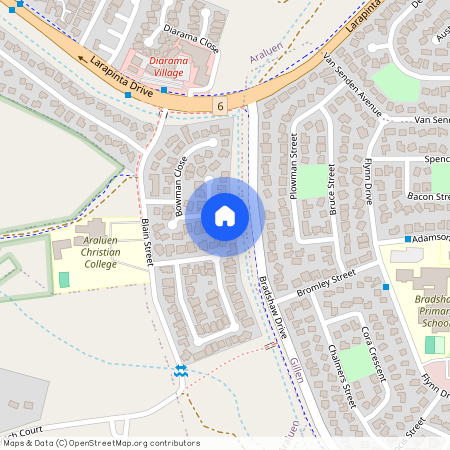 1/27 Bowman Close, Araluen