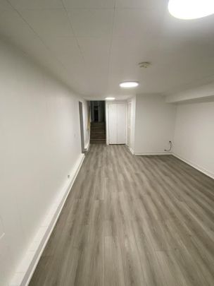 For Lease - 126 Roywood Drive Unit# main floor, Toronto, Ontario - Photo 1