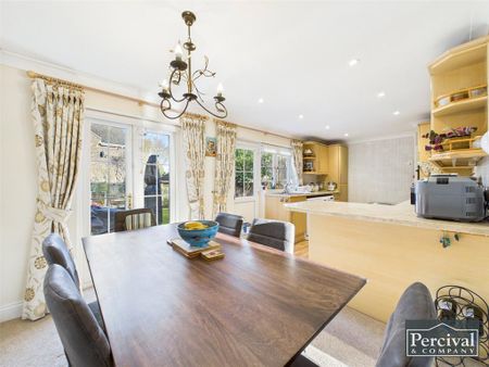 2 bedroom bungalow to rent - Photo 3