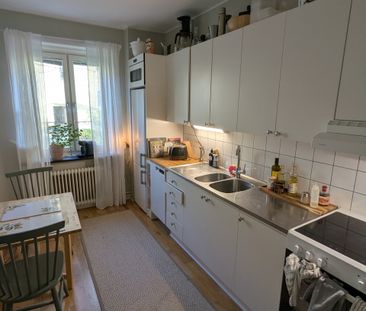 Fredbergsgatan, Göteborg - Foto 5