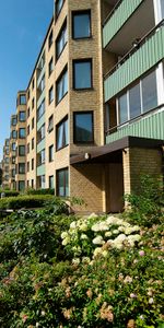 Hålsjögatan 31, Bellevuegården - Foto 3
