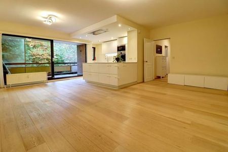 Appartement te huur - Foto 4