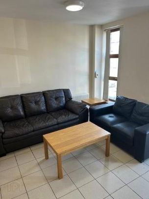 Unit 3, 126-128 Fitzroy Avenue, Belfast, BT7 1HY - Photo 1