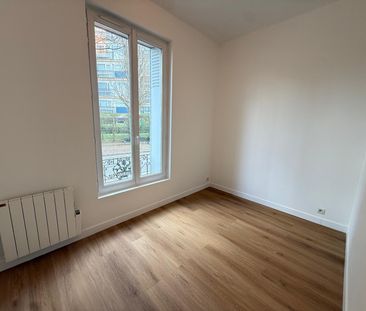 Location Appartement 2 pièces 24m² LIVRY GARGAN 93190 - Photo 1