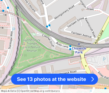 2 bedroom flat for rent - Photo 1