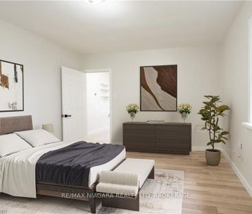 For Lease - 7121 Dorchester Road Unit# MAIN, Niagara Falls, Ontario - Photo 3