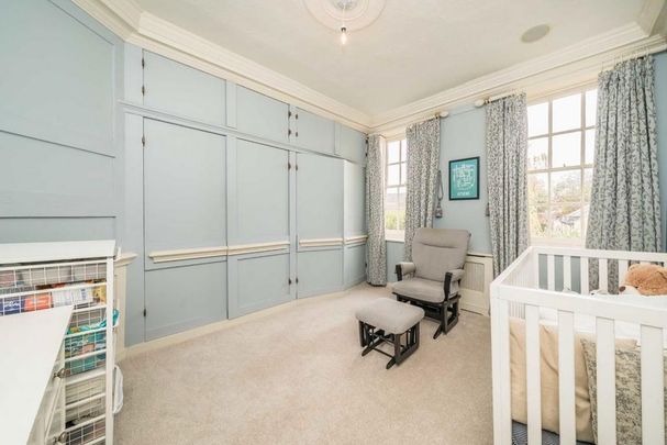 5 bedroom house to rent - Photo 1