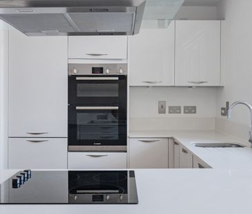 2 bedroom apartment to rent - Photo 5